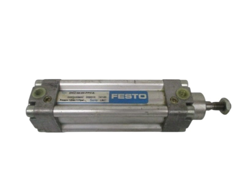 FESTO DNU-32-65-PPV-A ACTUATOR PNEUMATIC CYLINDER NSNP