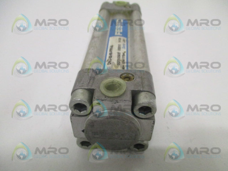 FESTO DNU-32-65-PPV-A ACTUATOR PNEUMATIC CYLINDER NSNP