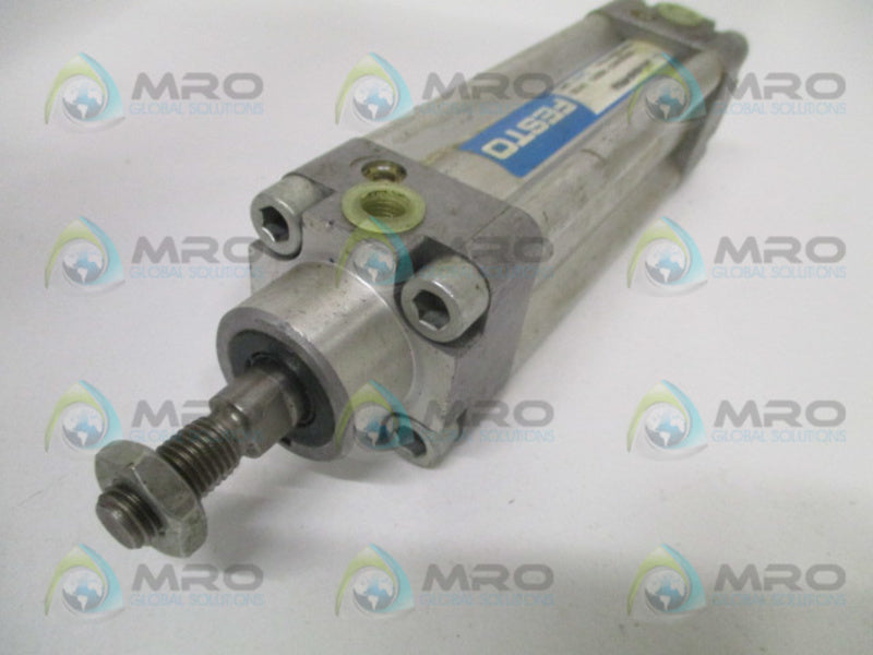 FESTO DNU-32-65-PPV-A ACTUATOR PNEUMATIC CYLINDER NSNP