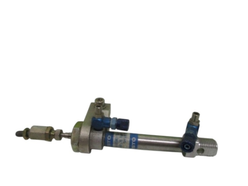 FESTO DSNU-12-40P-A PNEUMATIC CYLINDER UNMP