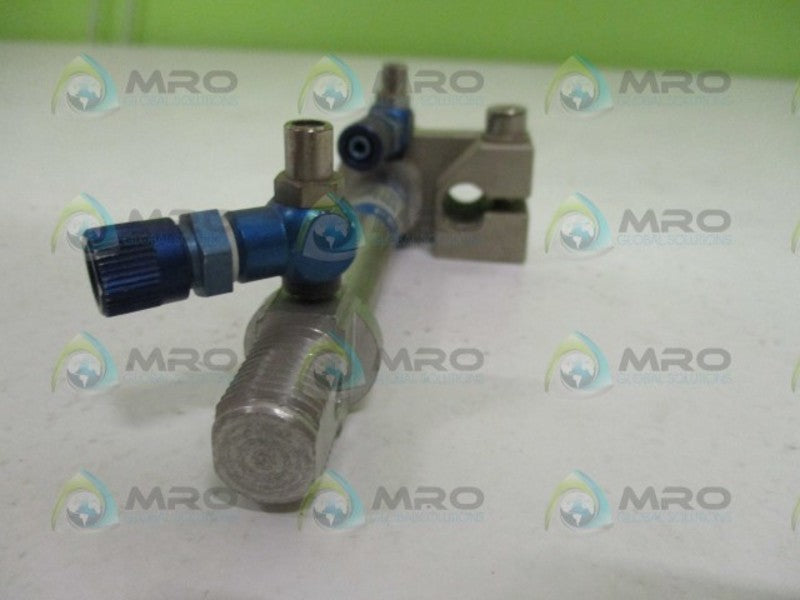 FESTO DSNU-12-40P-A PNEUMATIC CYLINDER UNMP