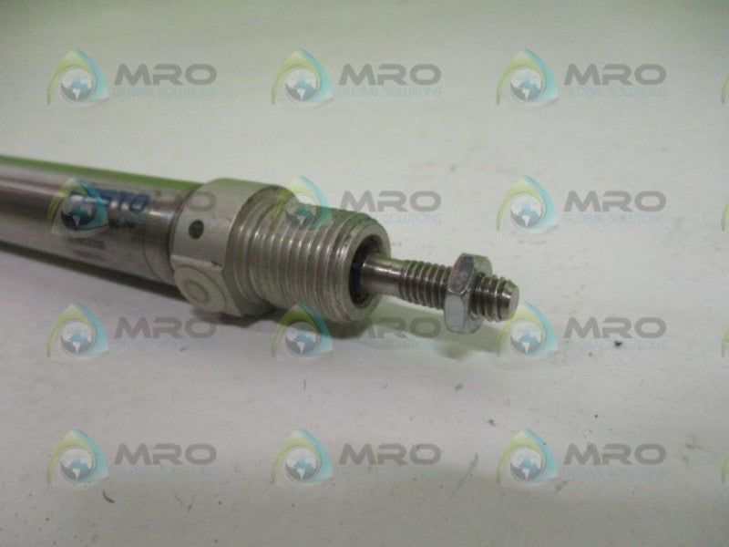 FESTO DSNU-16-180-PPV-A PNEUMATIC CYLINDER NSNP
