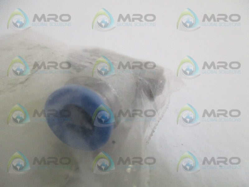 FESTO GRLA-M5-Q6-6-D FLOW CONTROL VALVE NSNP