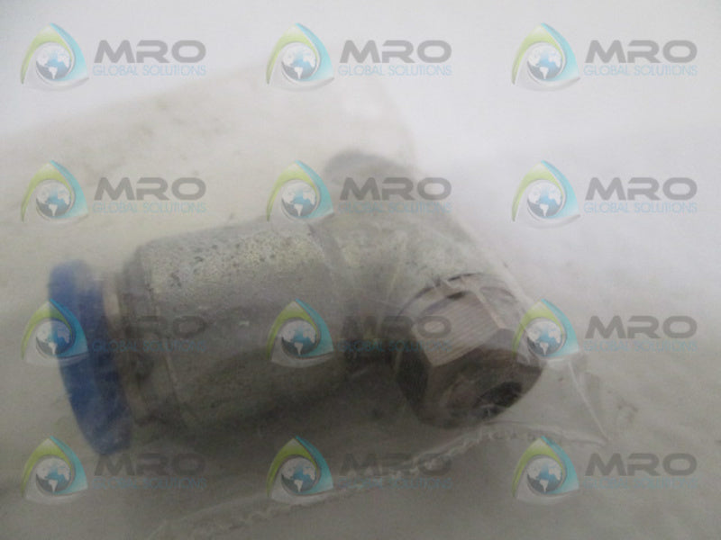 FESTO GRLA-M5-Q6-6-D FLOW CONTROL VALVE NSNP