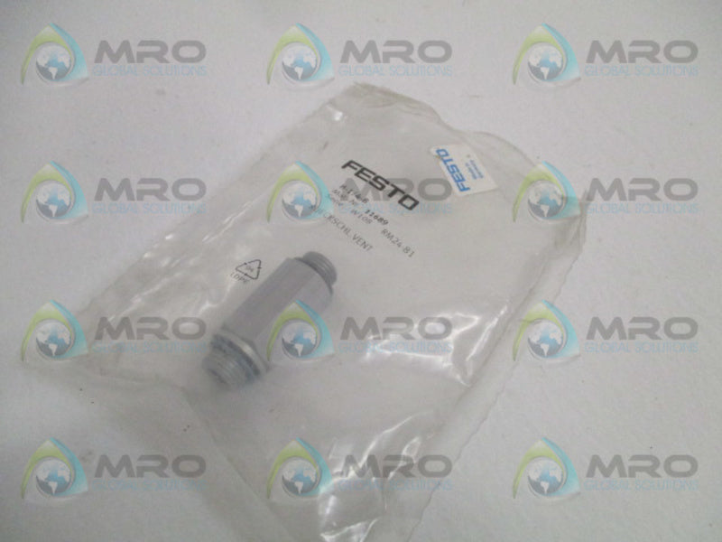 FESTO H-1/4-B 1/4" NSMP