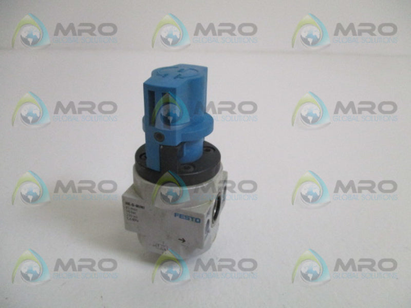 FESTO HE-D-MINI UNMP