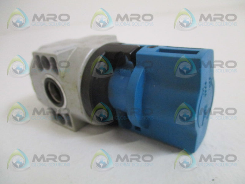 FESTO HE-D-MINI UNMP