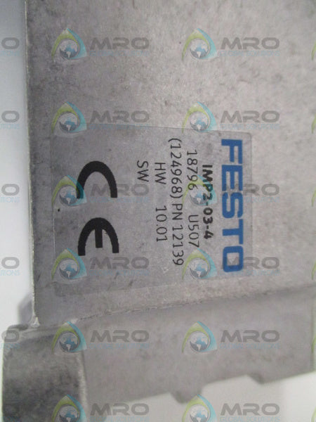 FESTO IMP2-03-4 NSNP