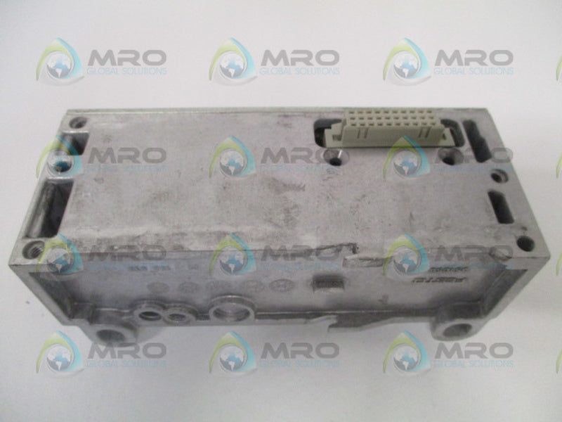 FESTO IMP2-03-4 NSNP