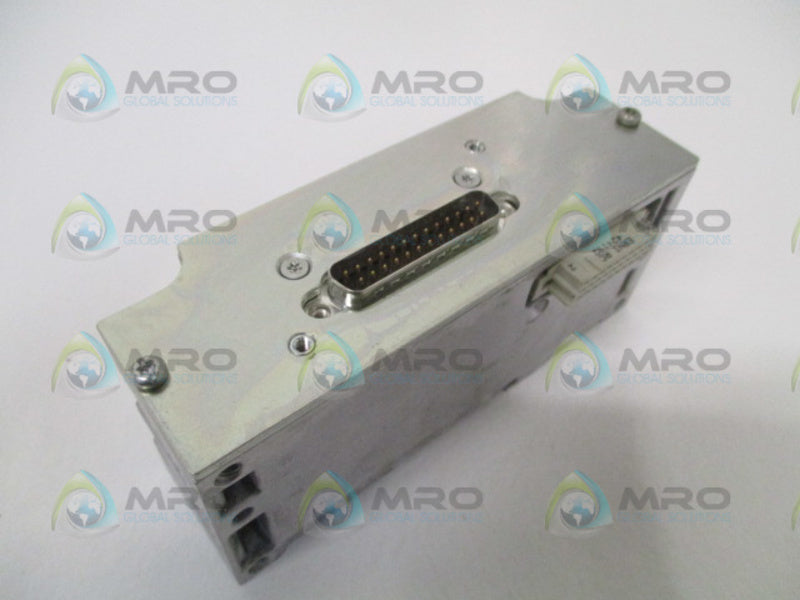 FESTO IMP2-03-4 NSNP