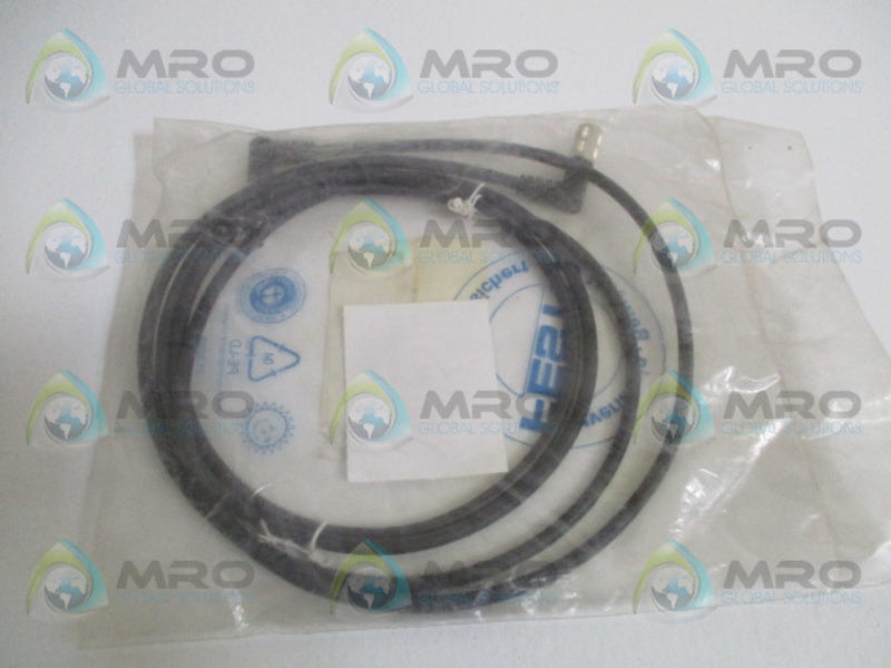 FESTO KVI-CP-1-WS-WD-2 CONNECTING CABLE  NSMP