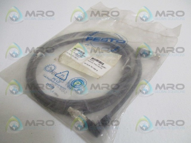 FESTO KVI-CP-1-WS-WD-2 CONNECTING CABLE  NSMP