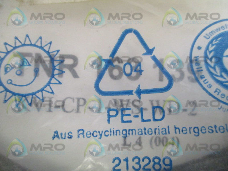 FESTO KVI-CP-1-WS-WD-2 CONNECTING CABLE  NSMP