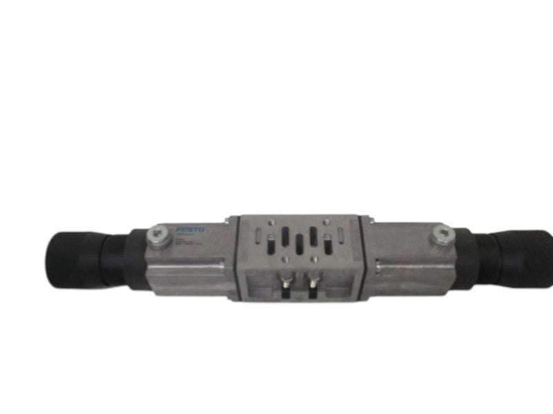 FESTO LR-ZP-A/B-D-1 INTERMIDIATE PRESSURE REGULATOR NSNP