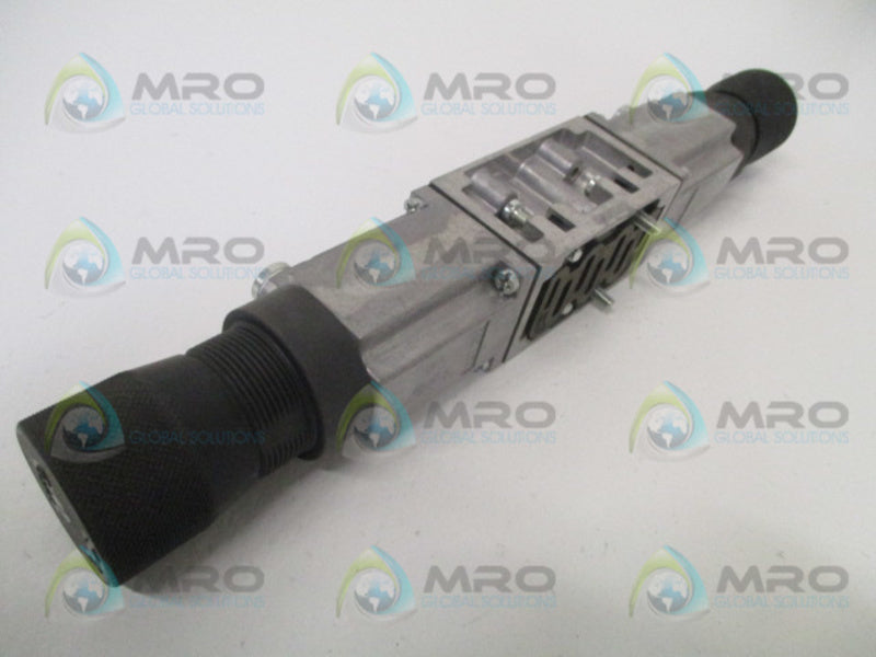 FESTO LR-ZP-A/B-D-1 INTERMIDIATE PRESSURE REGULATOR NSNP
