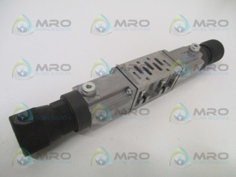 FESTO LR-ZP-A/B-D-1 INTERMIDIATE PRESSURE REGULATOR NSNP