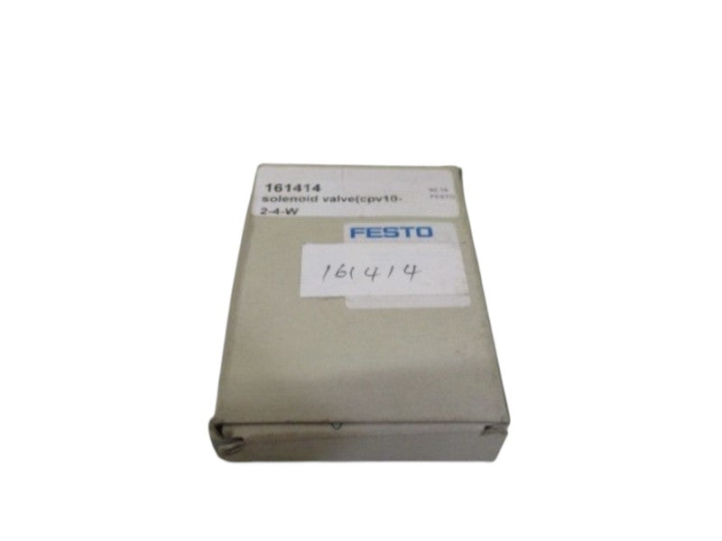FESTO CPV10-M1H-5LS-M7 161414 SOLENOID VALVE  NSMP