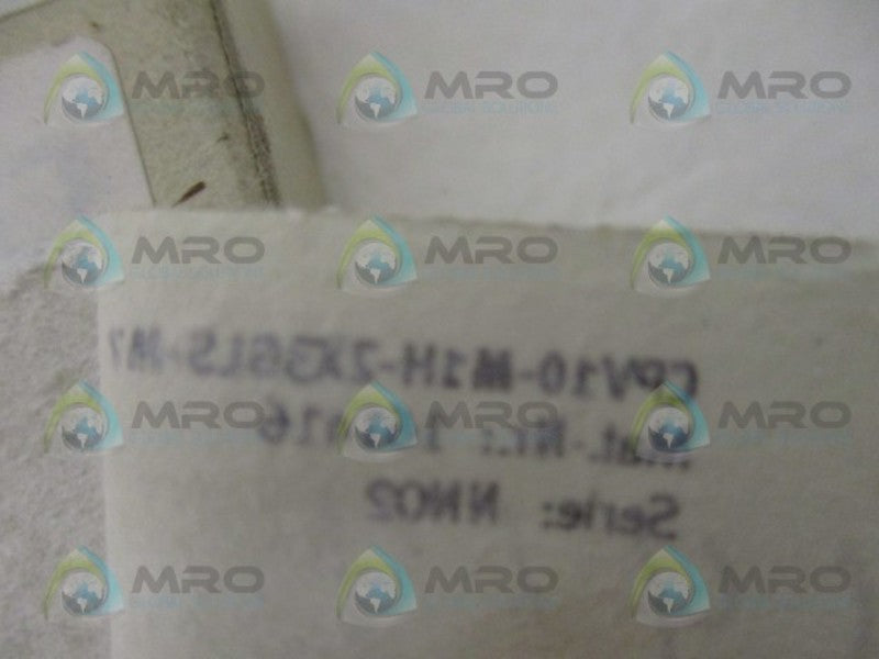 FESTO CPV10-M1H-5LS-M7 161414 SOLENOID VALVE  NSMP