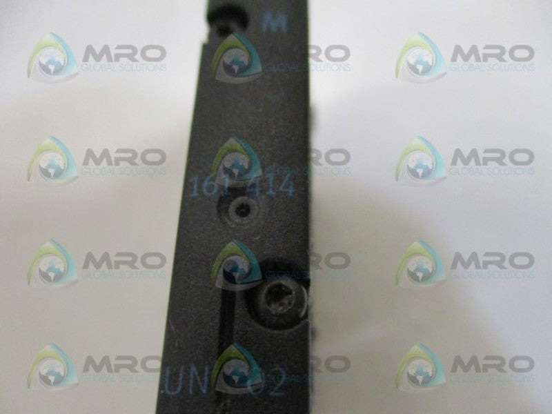 FESTO CPV10-M1H-5LS-M7 161414 SOLENOID VALVE  NSMP