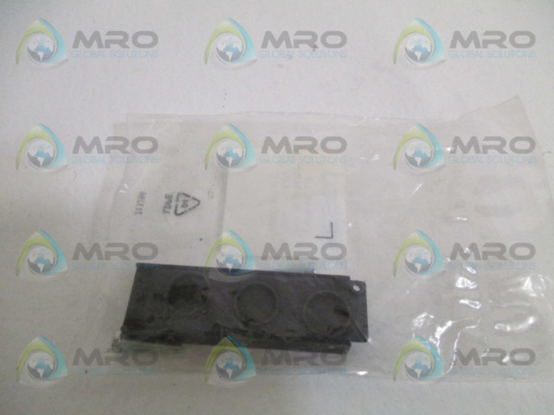 FESTO PRSB-ME-1/8 COVER PLATE NSMP