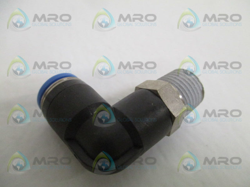 FESTO QSL-1/4-8 PNEUMATIC ELBOW FITTING NSNP