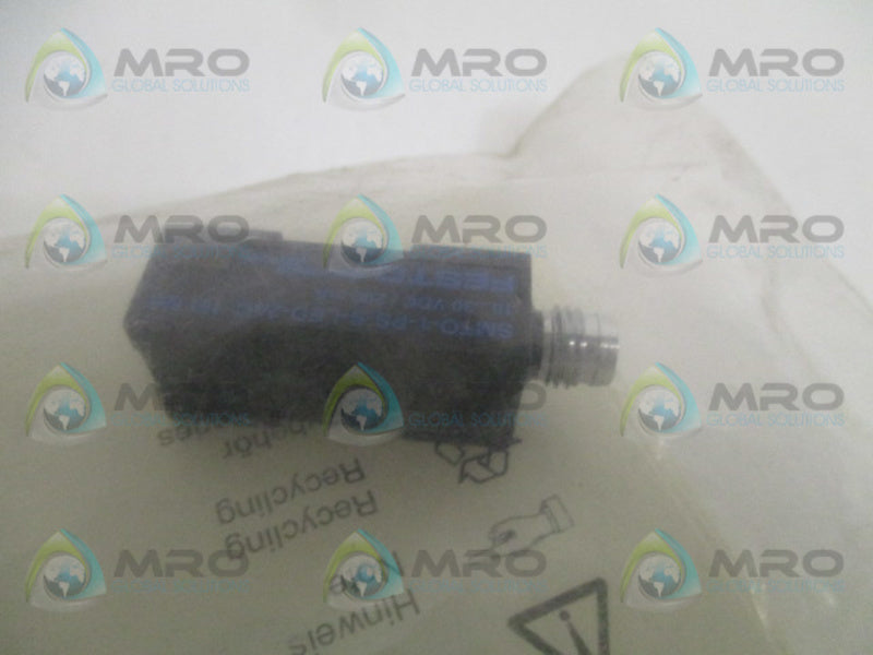 FESTO SMTO-1-PS-S-LED-24C PROXIMITY SENSOR  NSMP