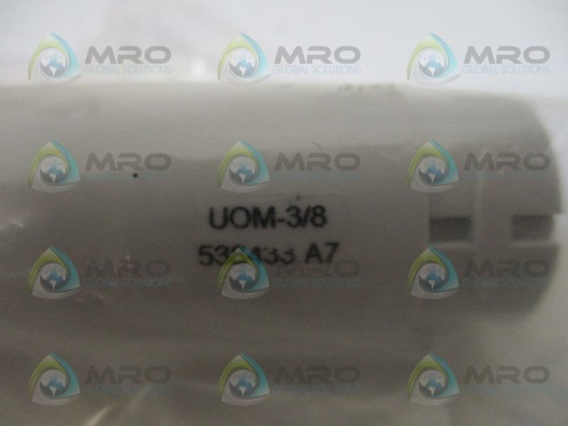FESTO UOM-3/8 NSMP