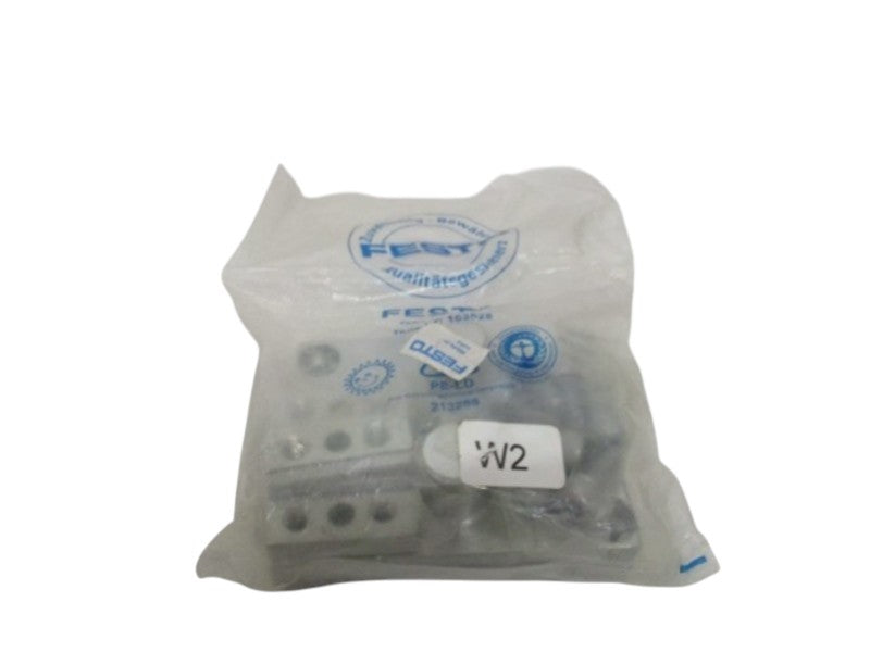 FESTO ZNCM-63 NSMP