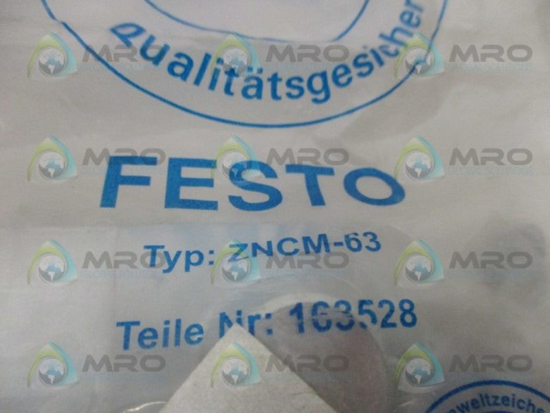 FESTO ZNCM-63 NSMP
