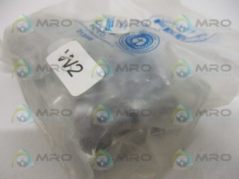 FESTO ZNCM-63 NSMP