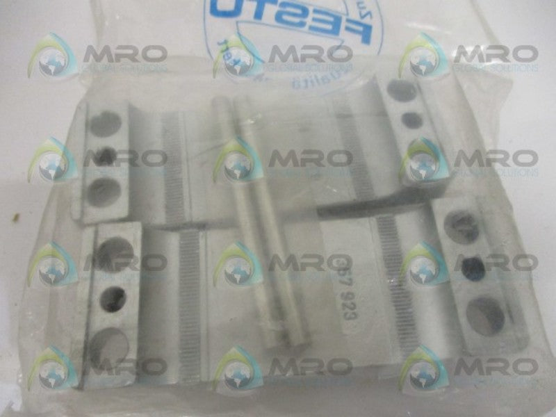 FESTO ZNCM-63 NSMP