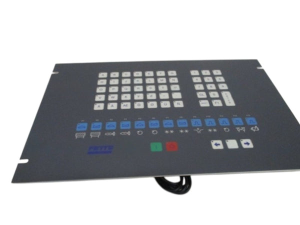 KEYBOARD KBD.A2568 PT3090 UNMP