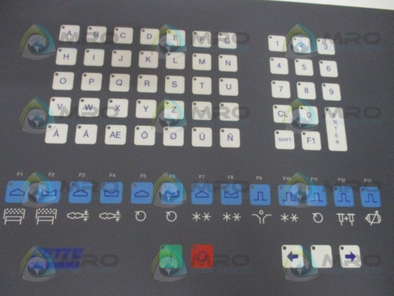 KEYBOARD KBD.A2568 PT3090 UNMP