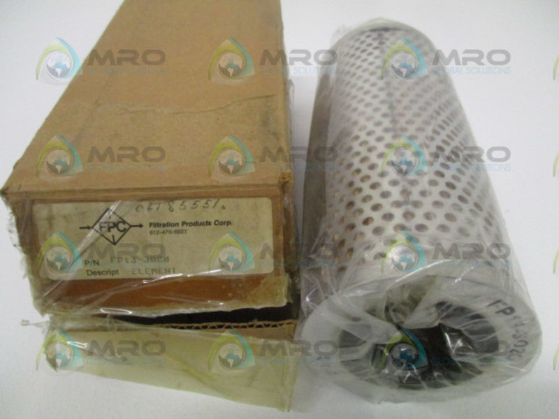 FILTRATION PRODUCTS FP13-3020 FILTER ELEMENT NSMP