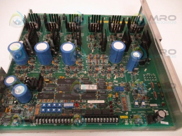 FINCOR 105874902MOD-G CONTROL BOARD NSNP