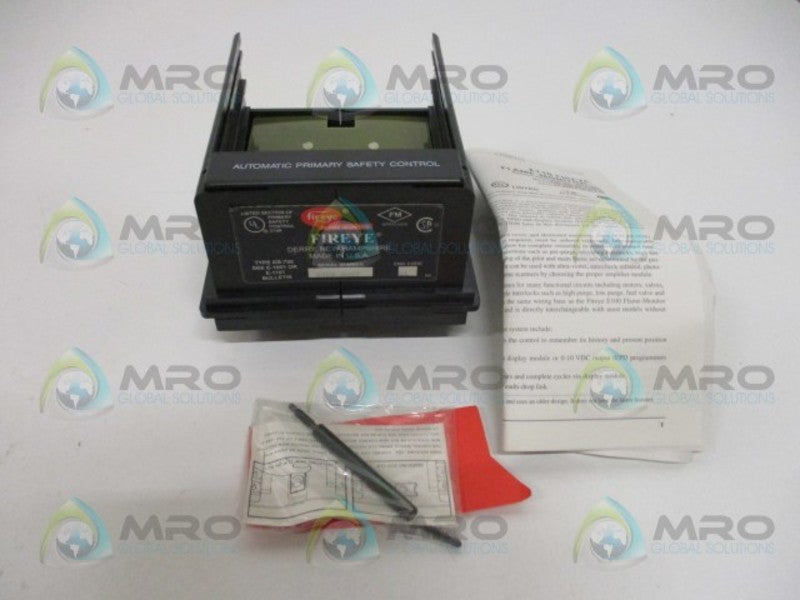 FIREYE EB700 NSMP