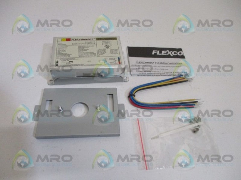 STANDARD FLEXCONNECT E22642-UV-A-TDEFLX 31526STD BALLAST NSMP