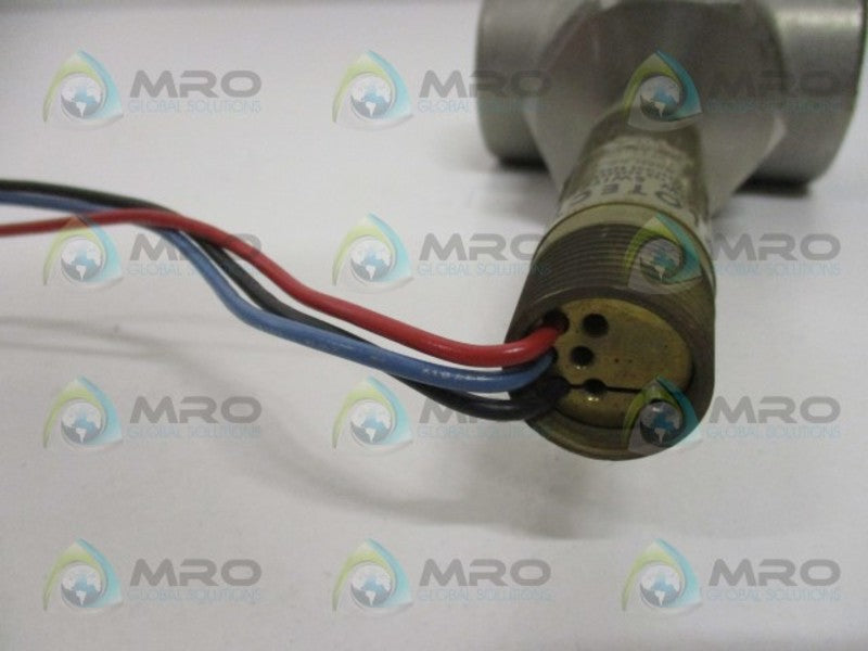 FLOTECT V6EPBSS6S FLOW SWITCH NSNP