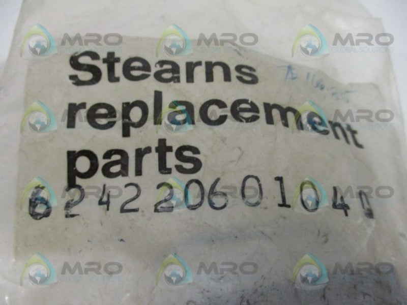 FMC 624220601040 COIL NSMP