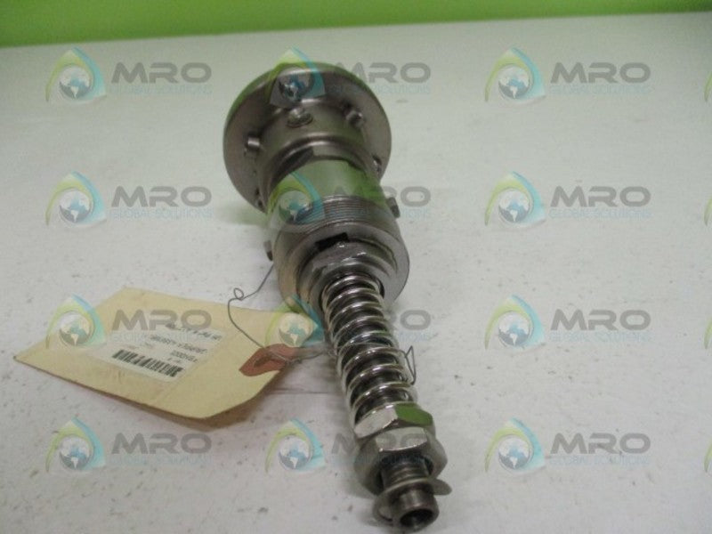 FN0005 A121306 GRIPPER ASSEMBLY NSNP