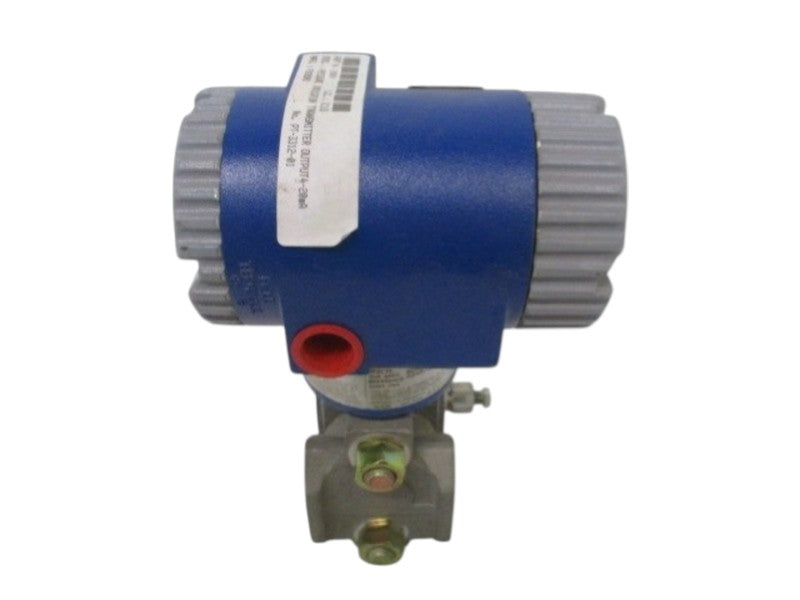 FOXBORO IGP20-T22D21F-M2L1 PRESSURE TRANSMITTER 0/300PSI NSNP