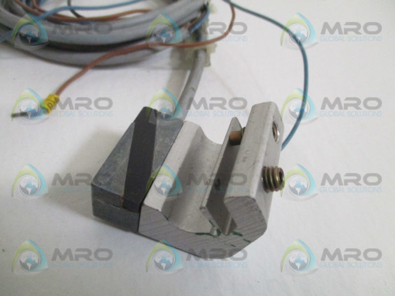 FESTO SMEO-1-LED-24-K5 PROXIMITY SWITCH UNMP