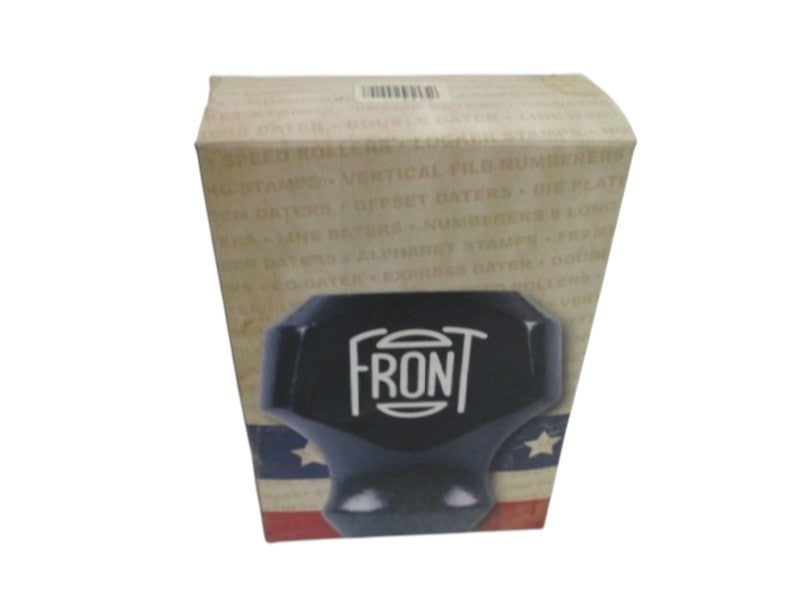 COSCO 4-8 STAMPER UNMP