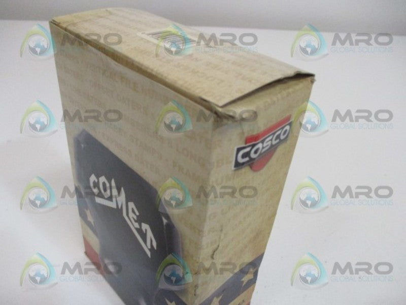 COSCO 4-8 STAMPER UNMP