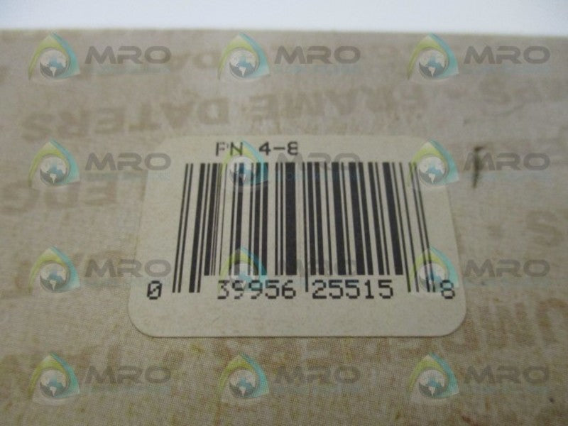 COSCO 4-8 STAMPER UNMP