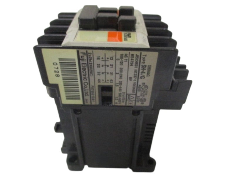 FUJI ELECTRIC SH-4/G 24VDC  NSNP
