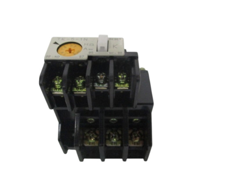 FUJI ELECTRIC TK-5-1N 1.4-2.2A UNMP