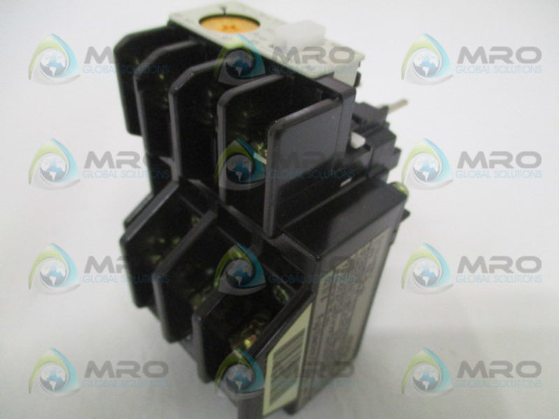 FUJI ELECTRIC TK-5-1N 1.4-2.2A UNMP