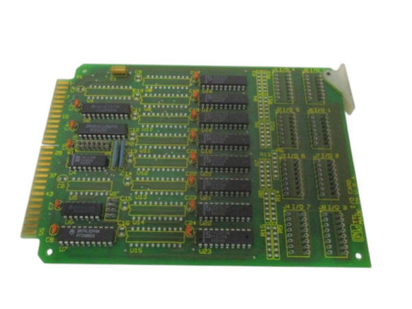 PROLOG 7602A TTL INPUT OUTPUT BOARD NSNP