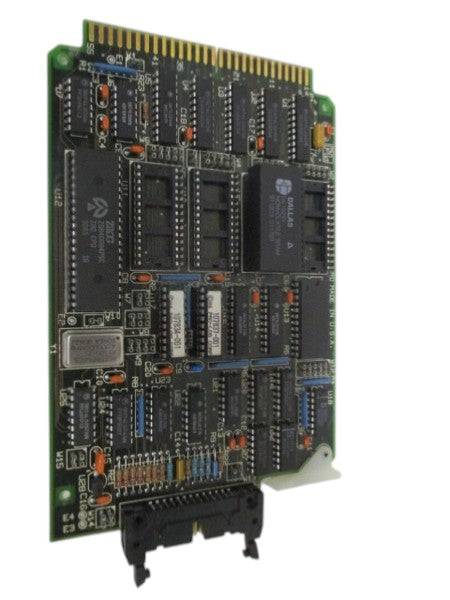 GD CALIFORNIA 7804A-0 PROCESSOR CARD NSNP